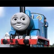 Thomas Tank Engine