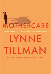 MOTHERCARE (Lynne Tillman)