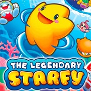 The Legendary Starfy