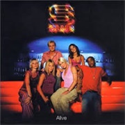 Alive - S Club 7