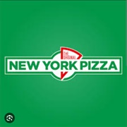 New York Pizza