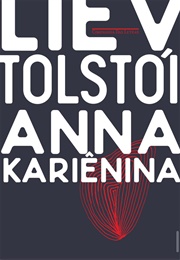 Anna Kariênina (Liev Tolstói)