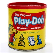 Play-Doh