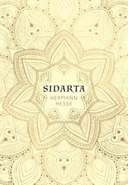 Sidarta (Hermann Hesse)