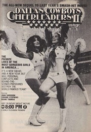 Dallas Cowboy Cheerleaders II (1980)