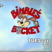 Bimble&#39;s Bucket