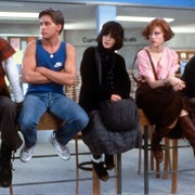 The Breakfast Club (The Breakfast Club)