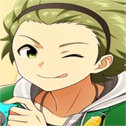 Shōta Mitarai (Idol Master Sidem)