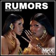 Rumors - Lizzo Ft Cardi B