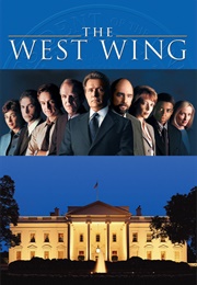 The West Wing (1999)