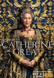 Catherine the Great (2019)