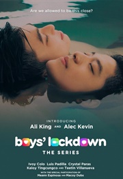 Boy&#39;s Lockdown (2020)