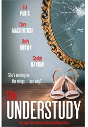 The Understudy (B.A. Paris)