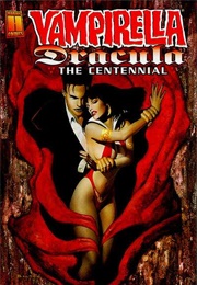 Vampirella/Dracula: The Centennial (Alan Moore, Warren Ellis, James Robinson)