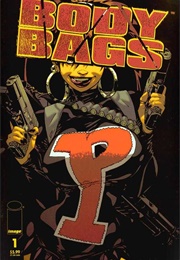 Body Bags: Father&#39;s Day (Jason Pearson)