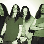 Type O Negative