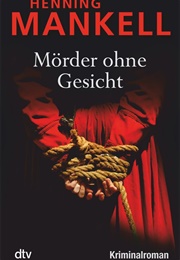 Mörder Ohne Gesicht (Henning Mankell)