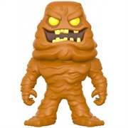 Clayface