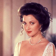 Jane Seymour - Somewhere in Time