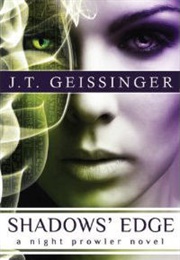 Shadow&#39;s Edge (J.T. Geissinger)