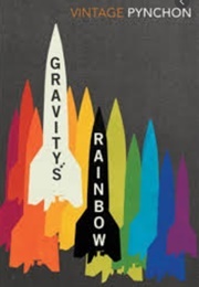 Gravitys Rainbow (Thomas Pynchon)