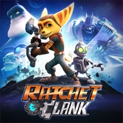 Ratchet &amp; Clank (2016)