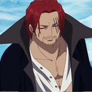 489. Enter Shanks! the Ultimate War Ends at Last