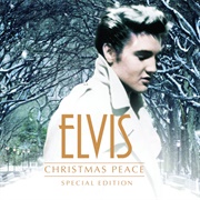 Winter Wonderland - Elvis Presley