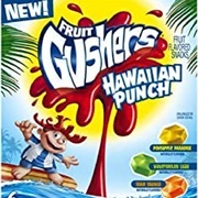 Hawaiian Punch