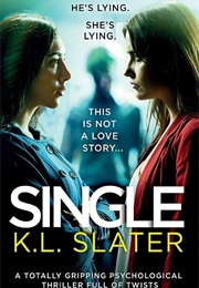 Single (K.L. Slater)