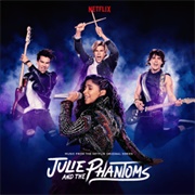 Bright - Julie and the Phantoms