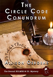 The Circle Code Conundrum (Allison Osborne)