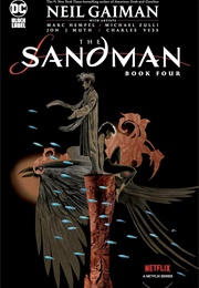 The Sandman: Book Four (Neil Gaiman)