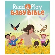 Read Play Baby Bible