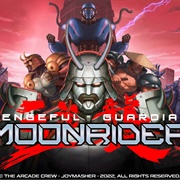 Vengeful Guardian: Moonrider