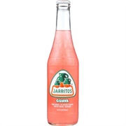 Guava Soda