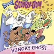 Scooby-Doo and the Hungry Ghost