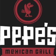 Pepe&#39;s Mexican Grill