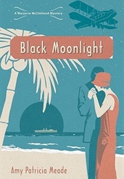 Black Moonlight (Amy Patricia Meade)