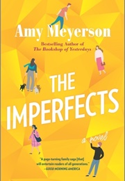 The Imperfects (Amy Meyerson)