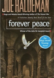 Forever Peace (Joe Haldeman)