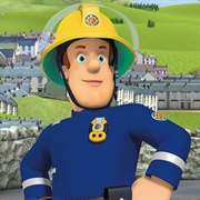 Fireman Sam