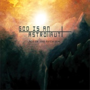 God Is an Astronaut - Age of the Fifth Sun