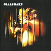 Glass Harp - Glass Harp