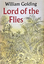 Lord of the Flies (1954)