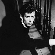 Norman Bates