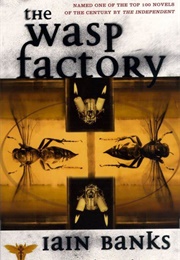 The Wasp Factory (1984)