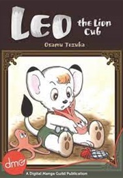 Leo-Chan (Leo the Lion Cub) (Osamu Tezuka)