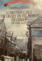 Christmas Stories (Charles Dickens)