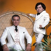 Fantasy Island TV